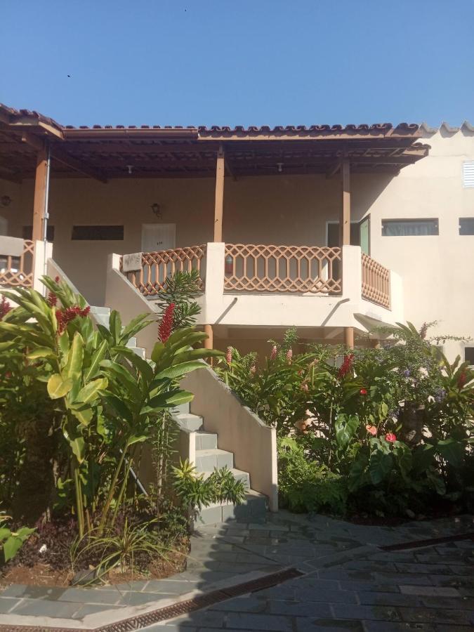 Apartamento Ubatuba 150M Do Mar Maranduba Exterior foto