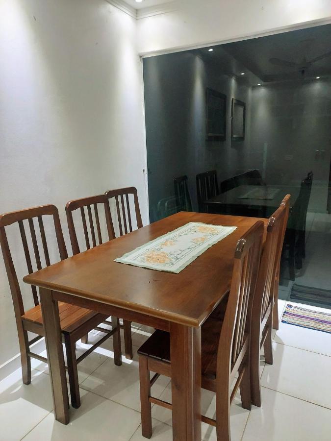 Apartamento Ubatuba 150M Do Mar Maranduba Exterior foto