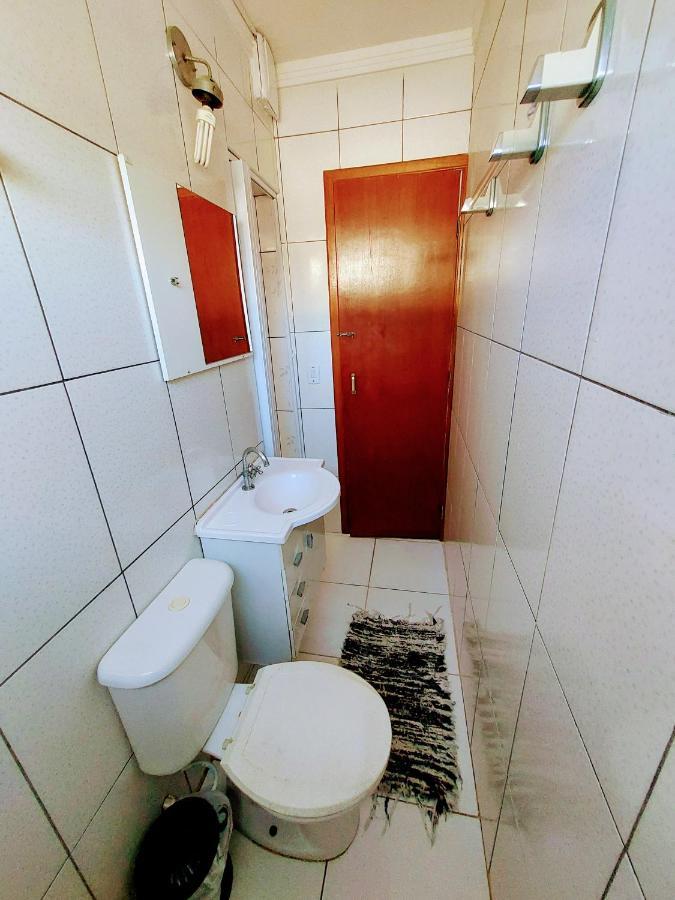 Apartamento Ubatuba 150M Do Mar Maranduba Exterior foto