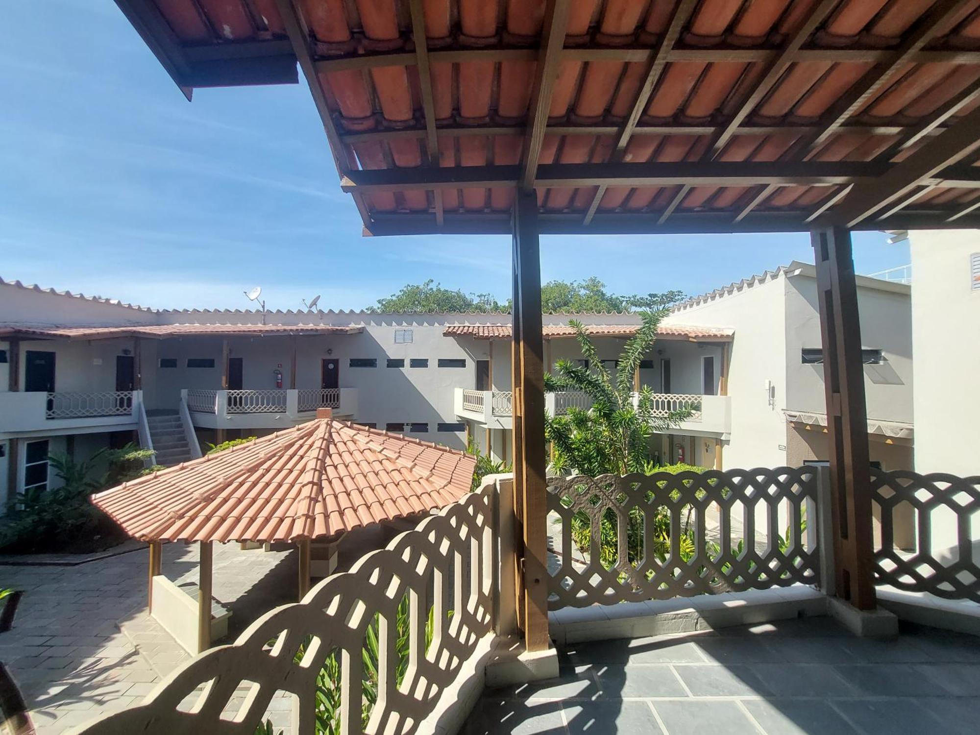 Apartamento Ubatuba 150M Do Mar Maranduba Exterior foto